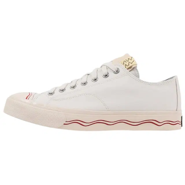 Visvim Seeger