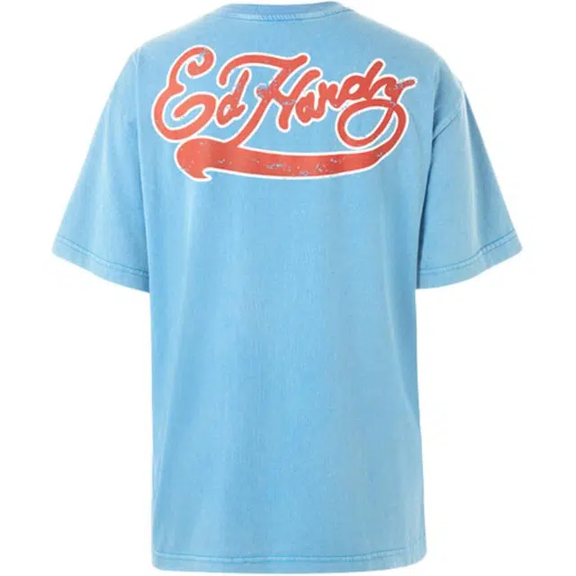 Ed Hardy SS25T