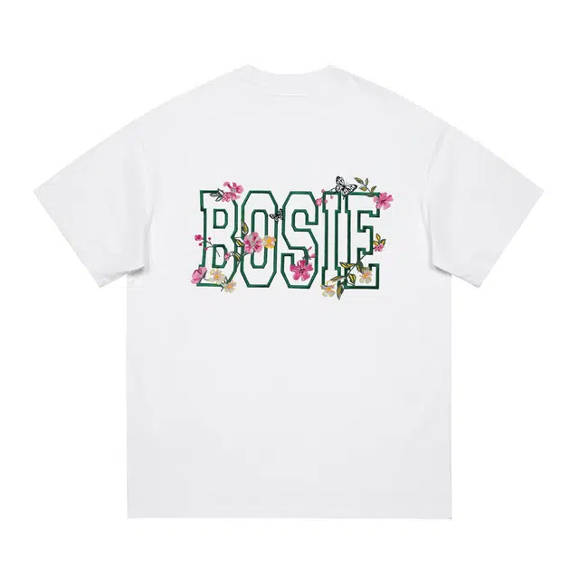 bosie T