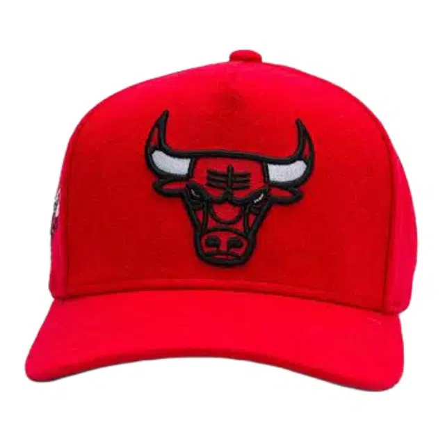 Mitchell Ness -