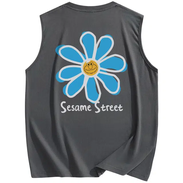 SESAME STREET