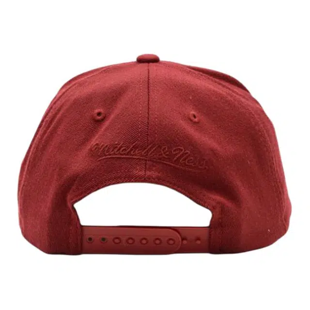 Mitchell Ness -