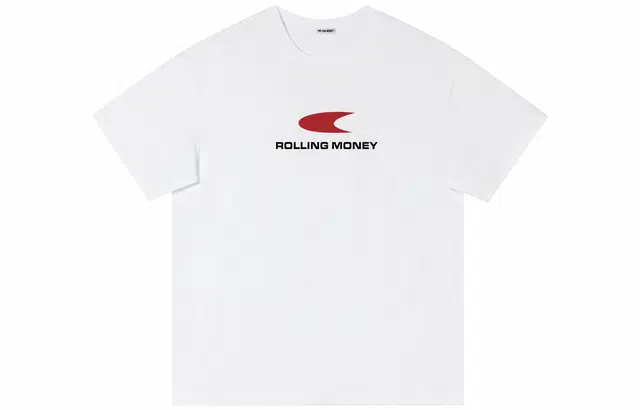 Rolling Money LogoT