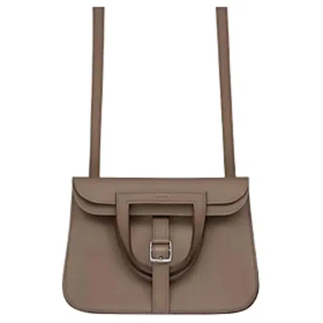 HERMES Halzan Mini Swift