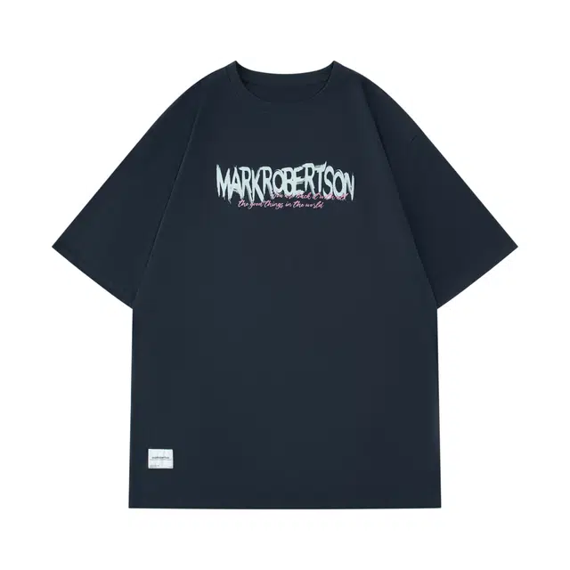 MARK ROBERTSON T