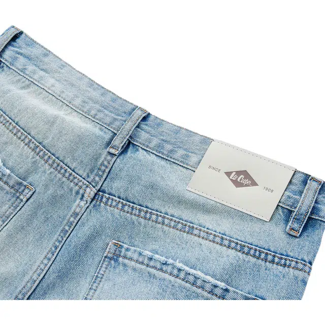 Lee Cooper