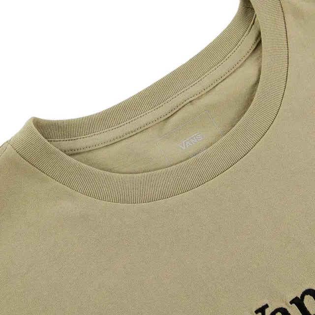 Vans GFX T