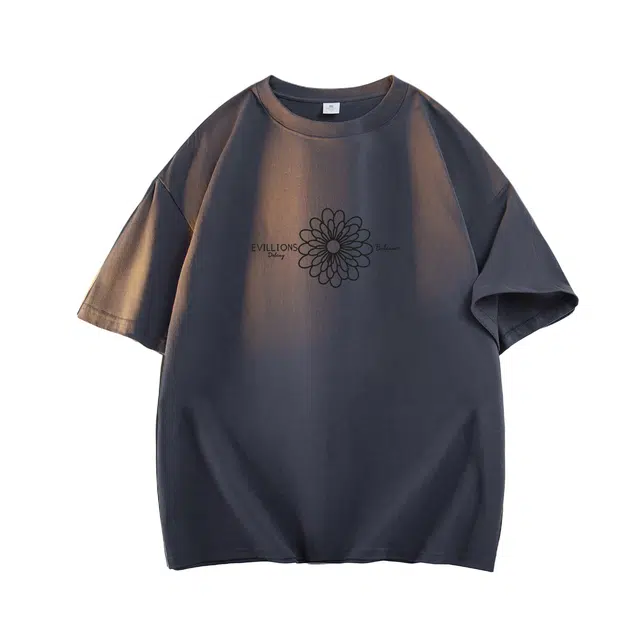 Evil lions T