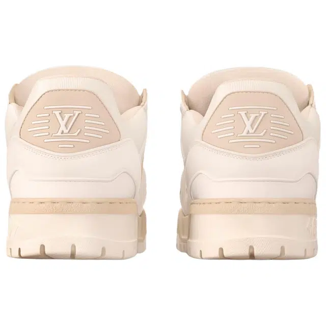 LOUIS VUITTON Trainer Maxi