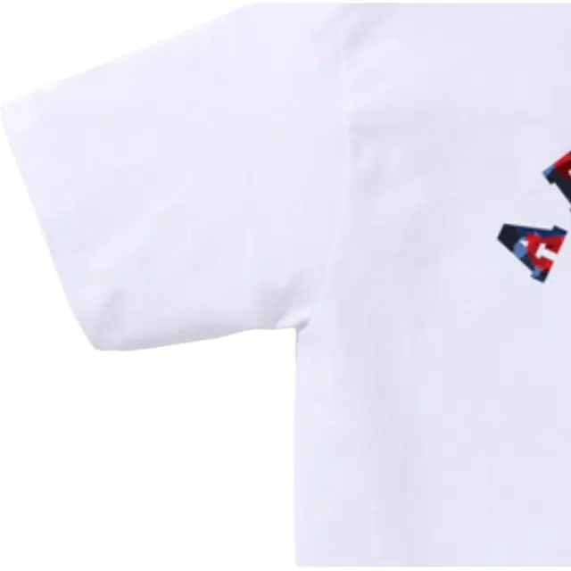BAPE SS23 T