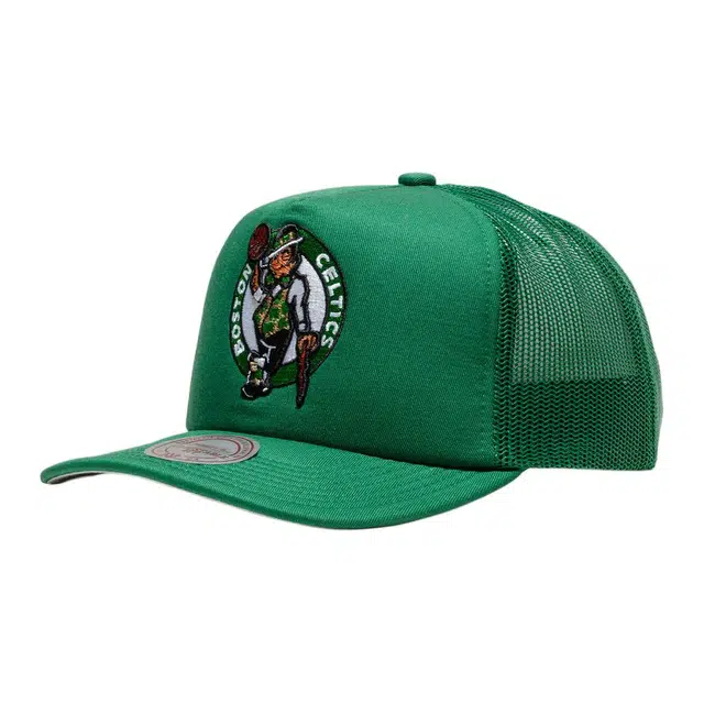 Mitchell Ness -