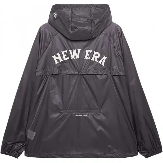 New Era SS24 LOGO