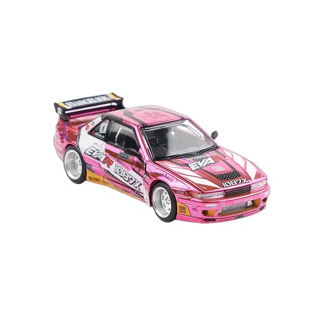 S13 1087X EVA
