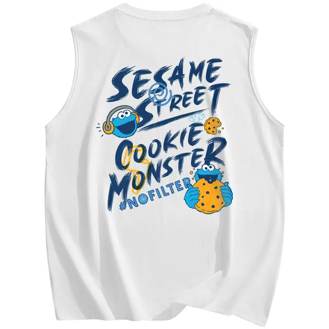 SESAME STREET