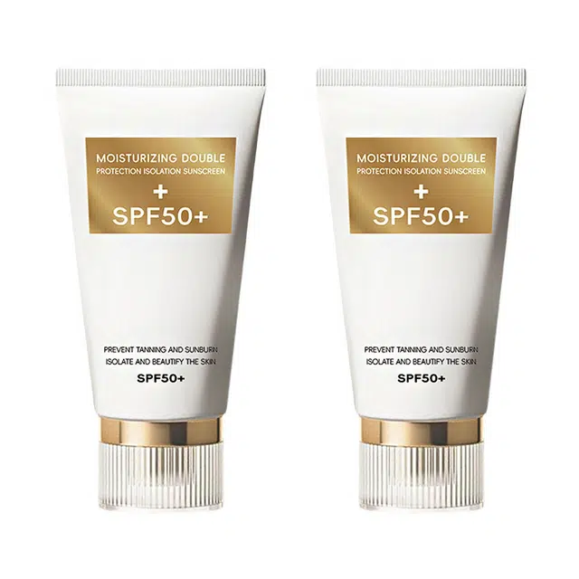 SPF50+