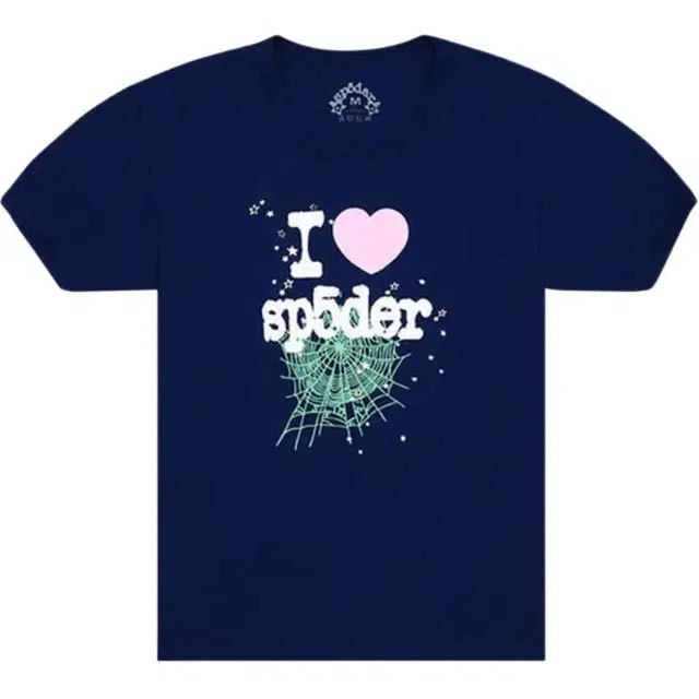Sp5der T
