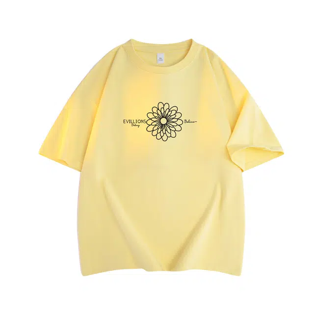 Evil lions T