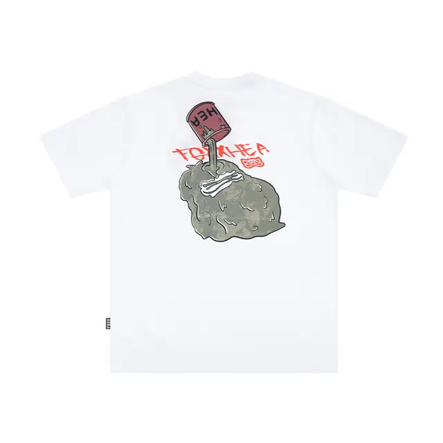 HEA x Fingercroxx T