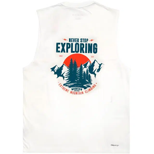 Jordan Dri-FIT Logo