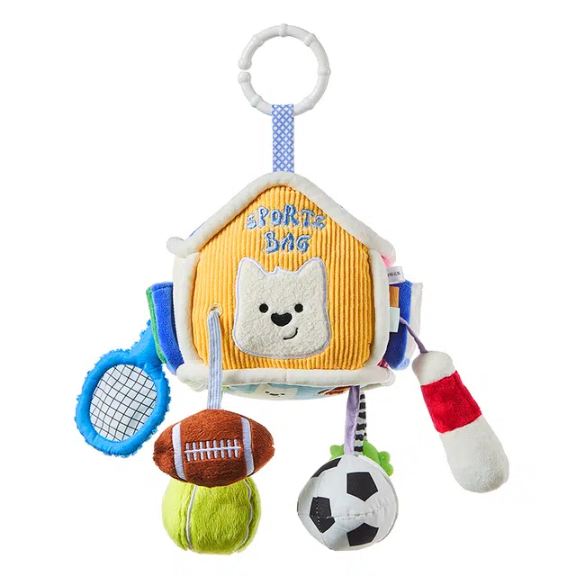 Babycare 6