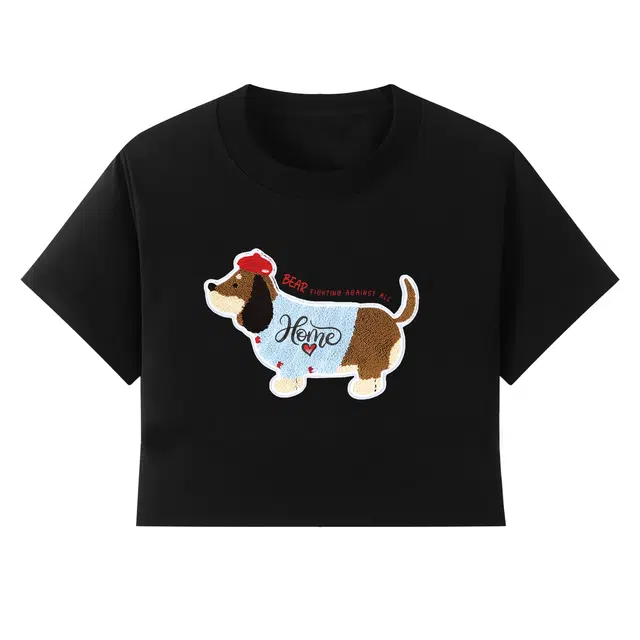 BOS BEAR T