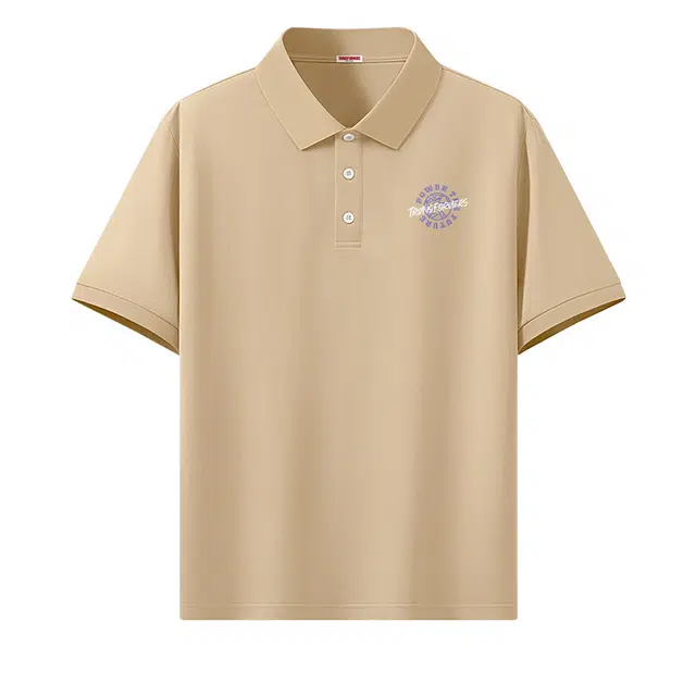 TRANSFORMERS Polo