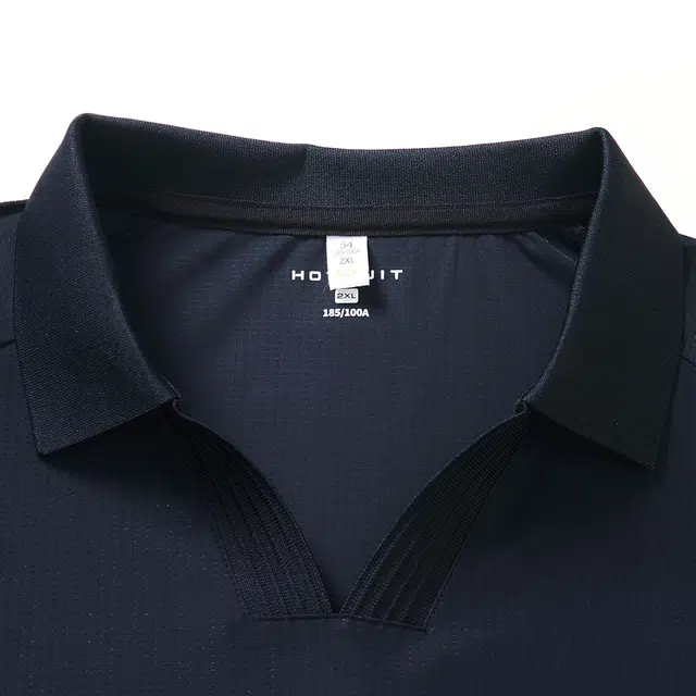 HOTSUIT LOGOPolo