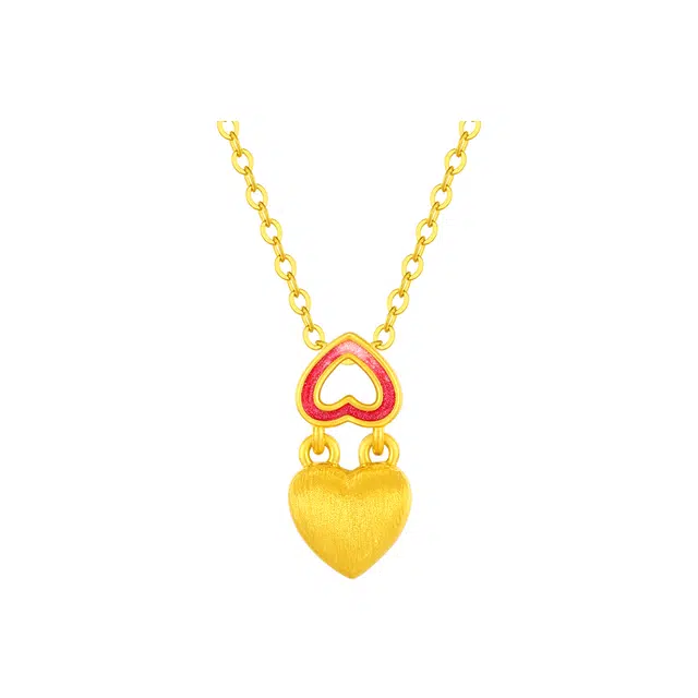 CHOW TAI KING insins