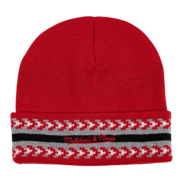 Mitchell Ness