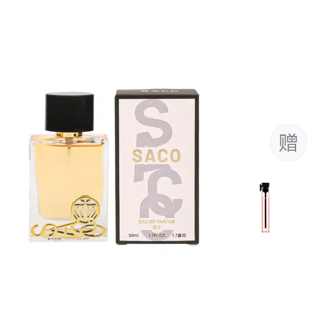 SACO EDP