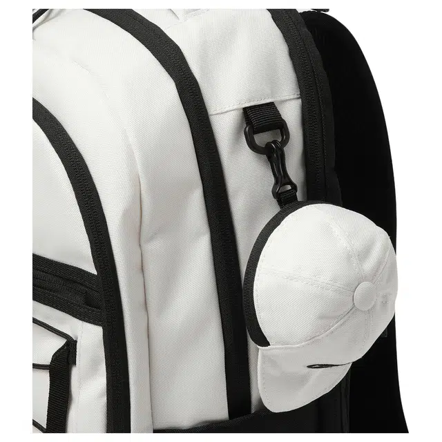 le coq sportif ATOZ AIR 27L Logo