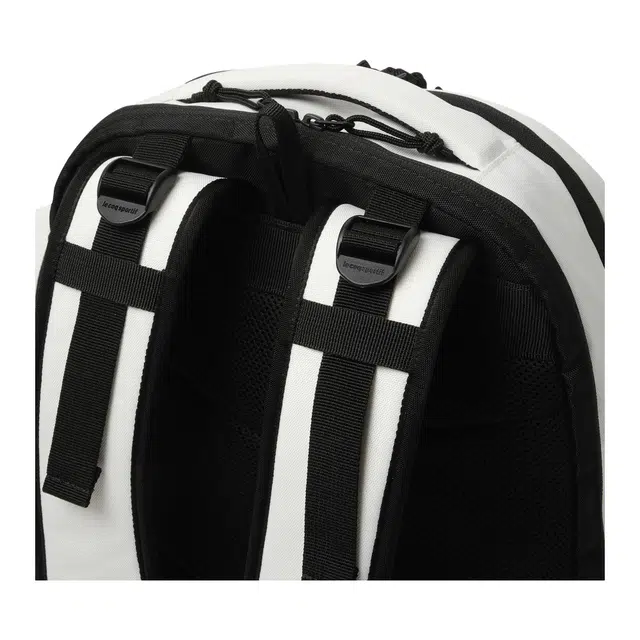 le coq sportif ATOZ AIR 27L Logo