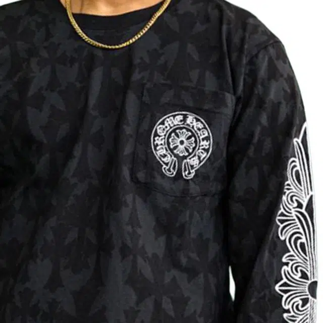 Chrome Hearts SS24 T