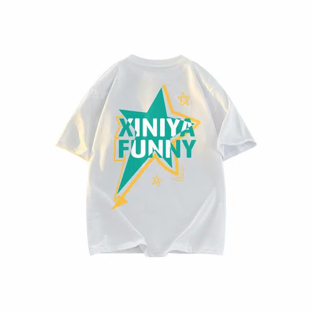 XINIYA TRAVEL logoT