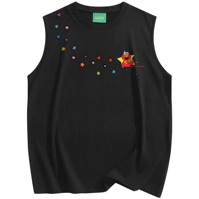 SESAME STREET LOGO