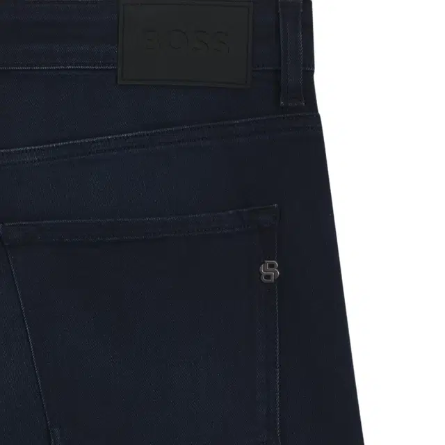 HUGO BOSS