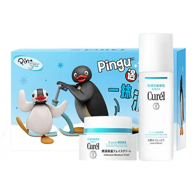 Pingu 150ml+40g