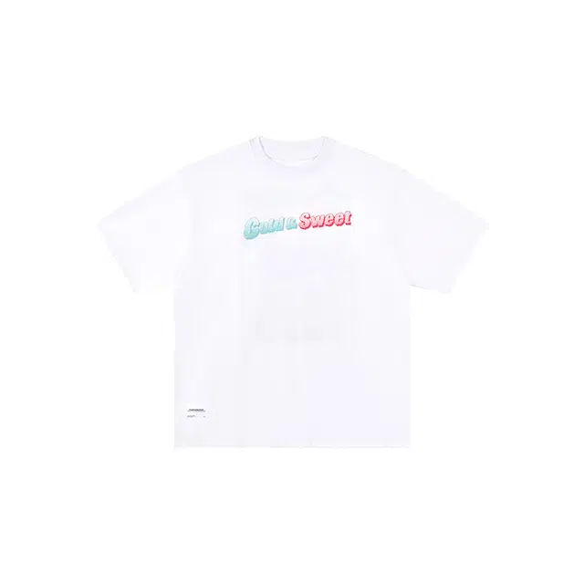 MARK ROBERTSON x OOOLDZHAO T
