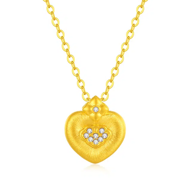 CHOW TAI KING insins
