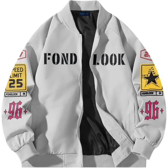 FONDLOOK