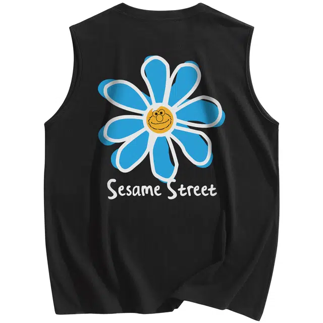 SESAME STREET