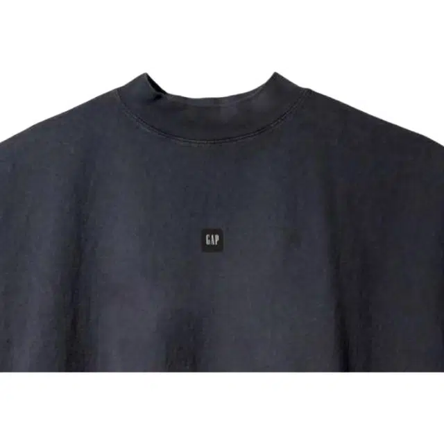 YEEZY x GAP x Balenciaga 3/4 Sleeve Tee