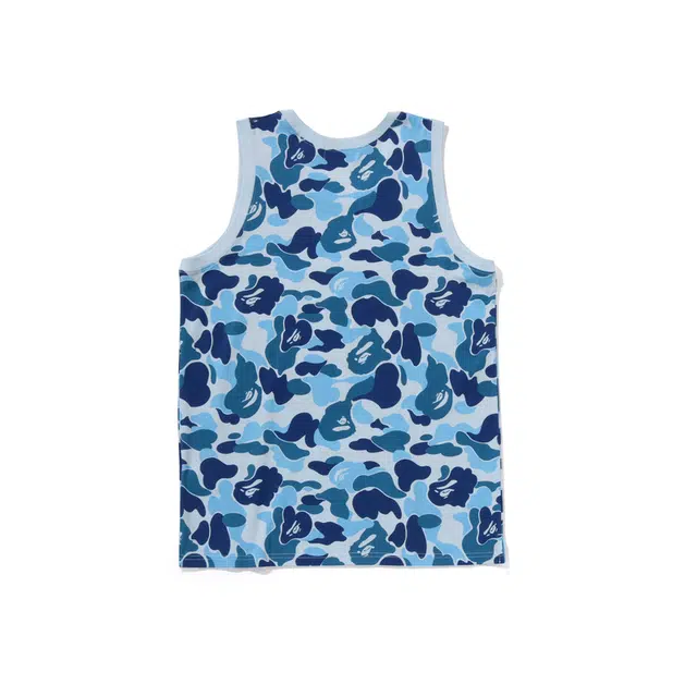 A BATHING APE ABC Camo
