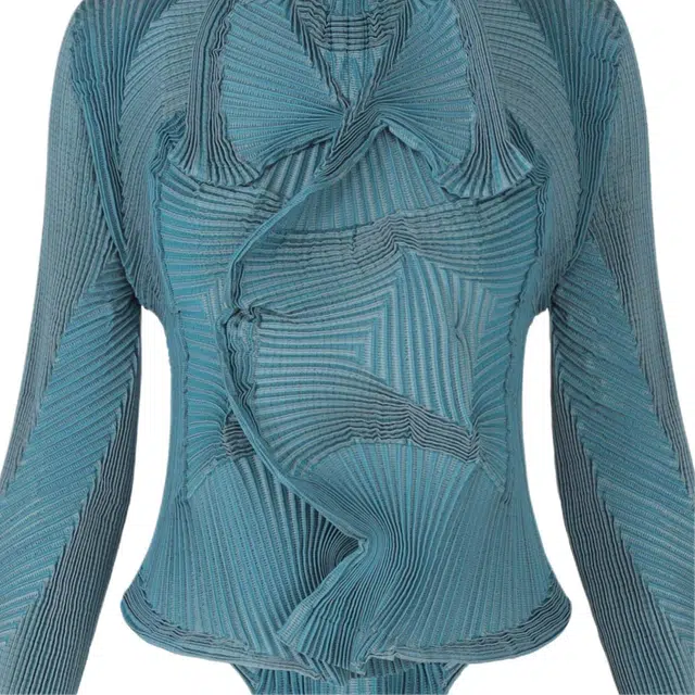 ISSEY MIYAKE SS25