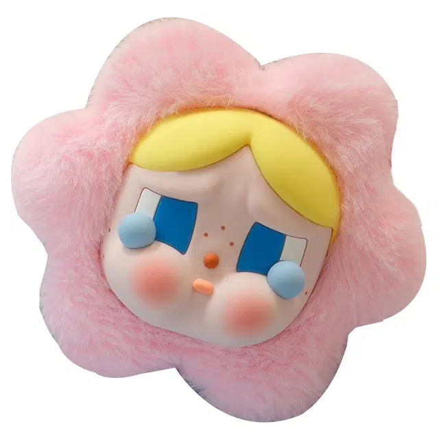 POP MART CRYBABY CRYBABY