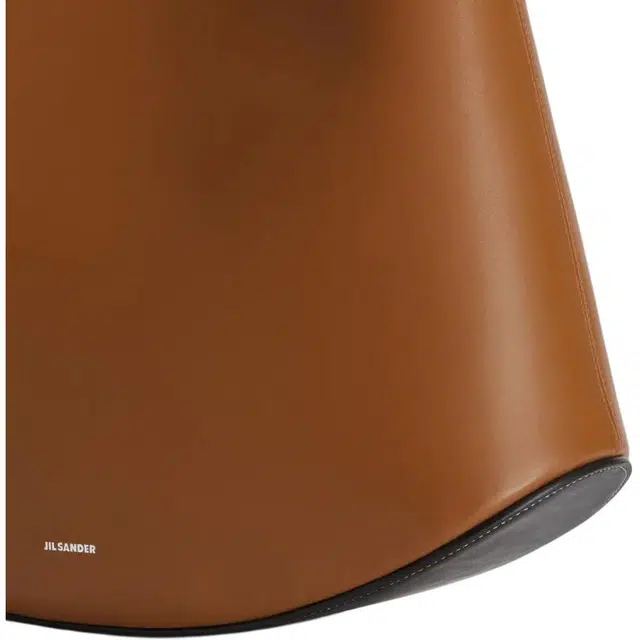 JIL SANDER Eldorado Logo