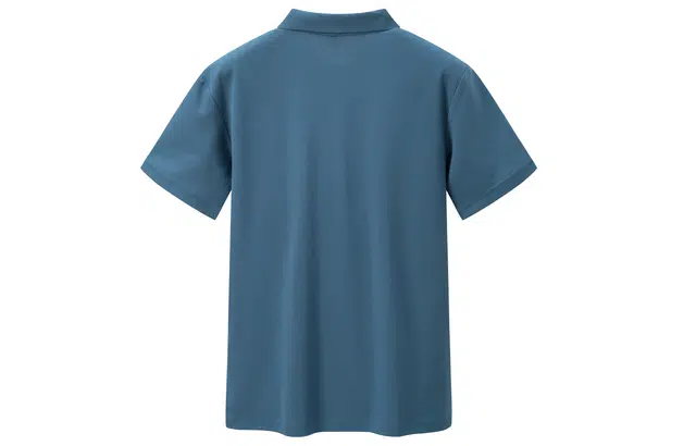 Quiksilver logoPOLO