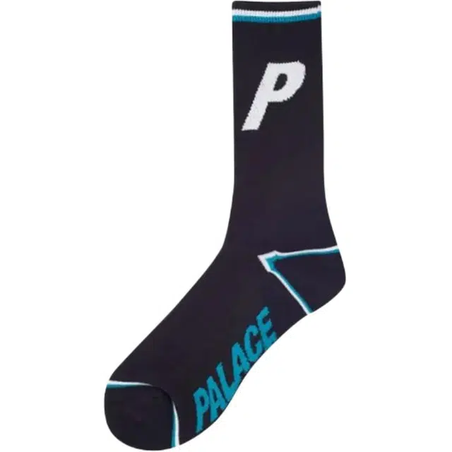 PALACE P Tip Logo 1