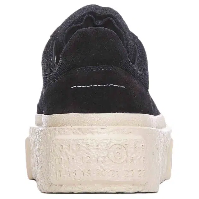 MM6 Maison Margiela Logo