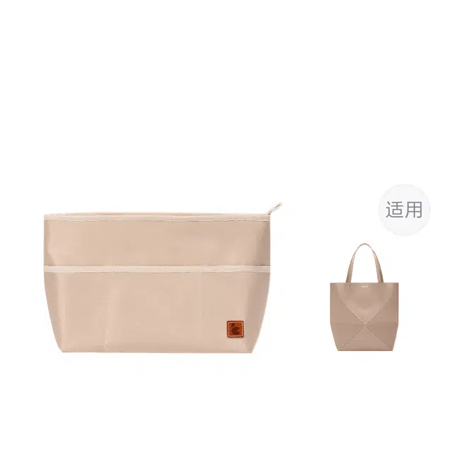 Loewe Puzzle Fold Tote